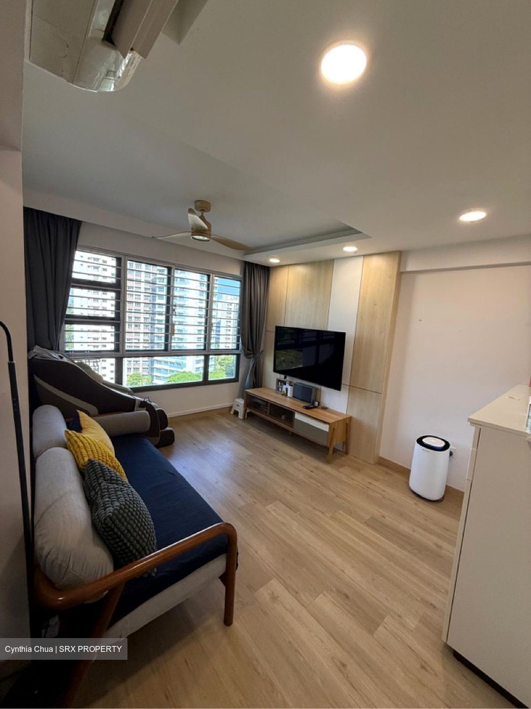 Blk 659A Waterway Sunray (Punggol), HDB 4 Rooms #578653561